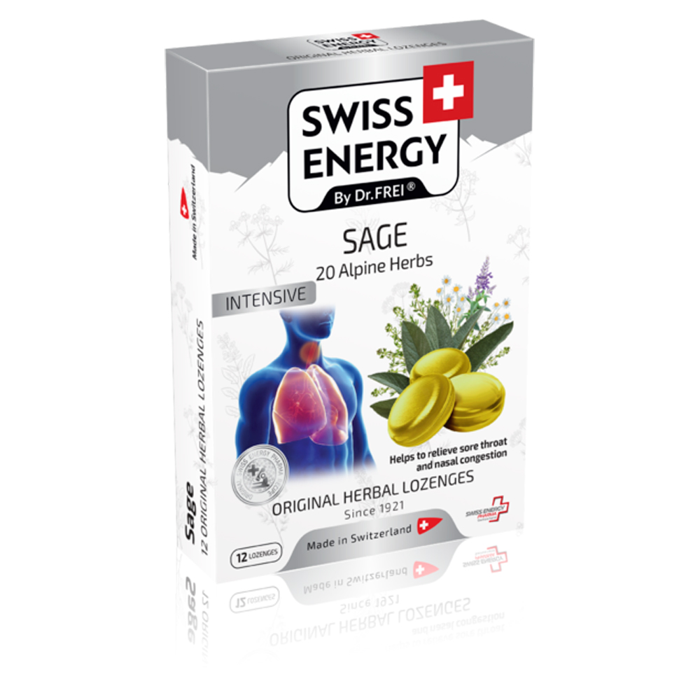 Vitamine Swiss Energy Set Swiss Energy 20 plante 2+1 CADOU photo 3