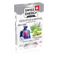 Vitamine Swiss Energy Set Swiss Energy 20 plante 2+1 CADOU thumbnav 1