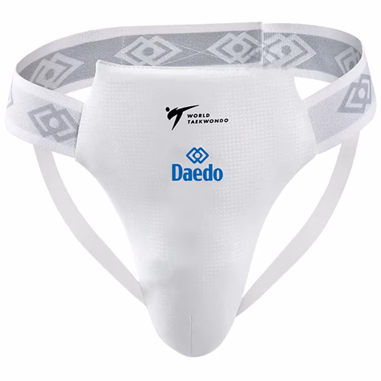 Cochiile DAEDO WT GROIN GUARD