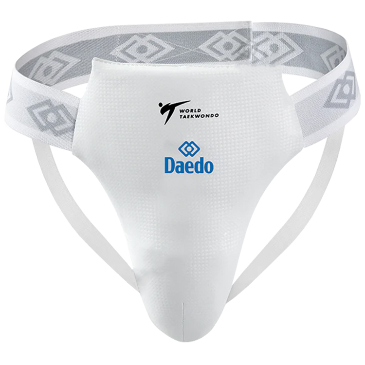 Cochiile DAEDO WT GROIN GUARD photo Cochiile DAEDO WT GROIN GUARD photo
