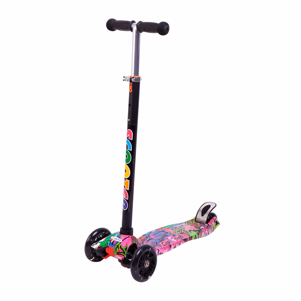 Trotineta Sport 38015