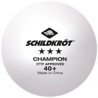Minge tenis de masa Donic CHAMPION thumbnav