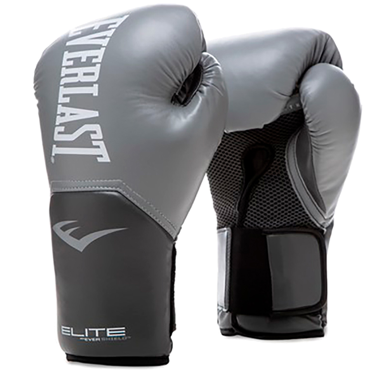 Manusi pentru box Everlast Pro Style Elite TGL 20 photo Manusi pentru box Everlast Pro Style Elite TGL 20 photo