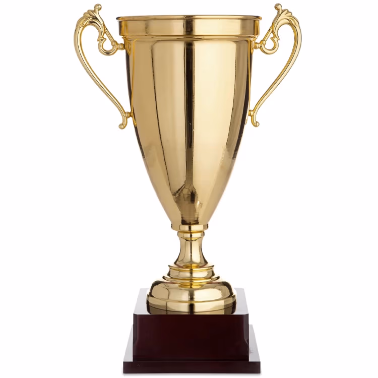Кубок HAOYUNQI Trophy