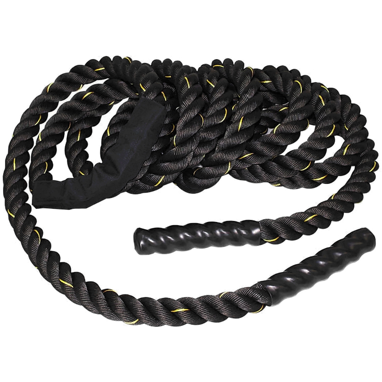 Franghie SILAPRO Battle rope photo 2
