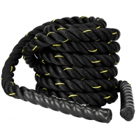 Канат SILAPRO Battle rope thumbnav
