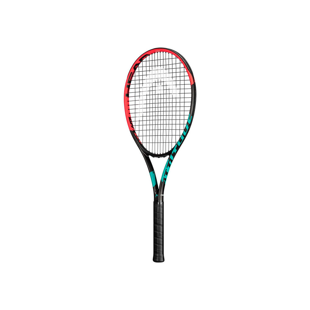Racheta tenis de camp HEAD HEAD MX ATTITUDE TOUR RD GR3 photo Racheta tenis de camp HEAD HEAD MX ATTITUDE TOUR RD GR3 photo