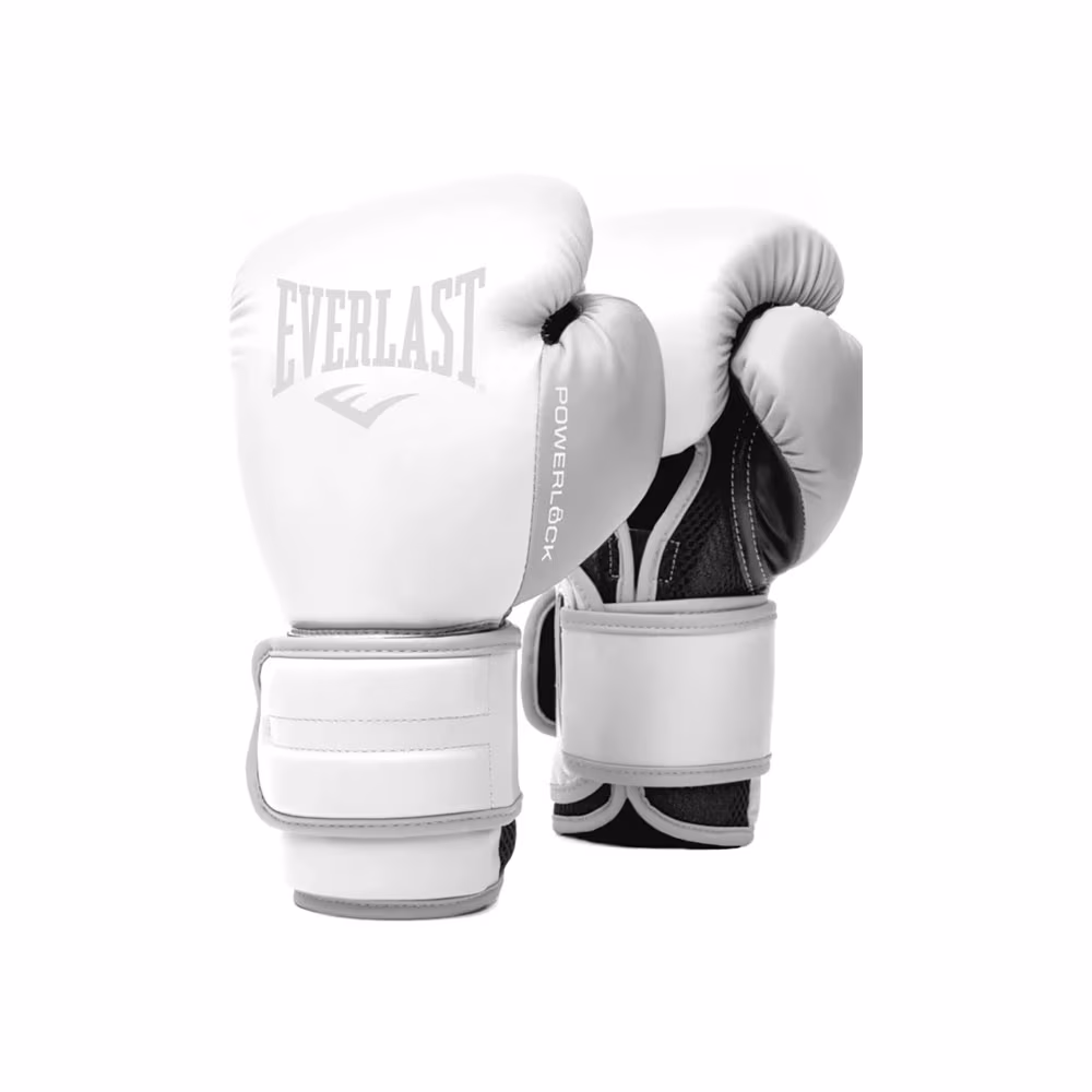Manusi pentru box Everlast Powerlock 2R