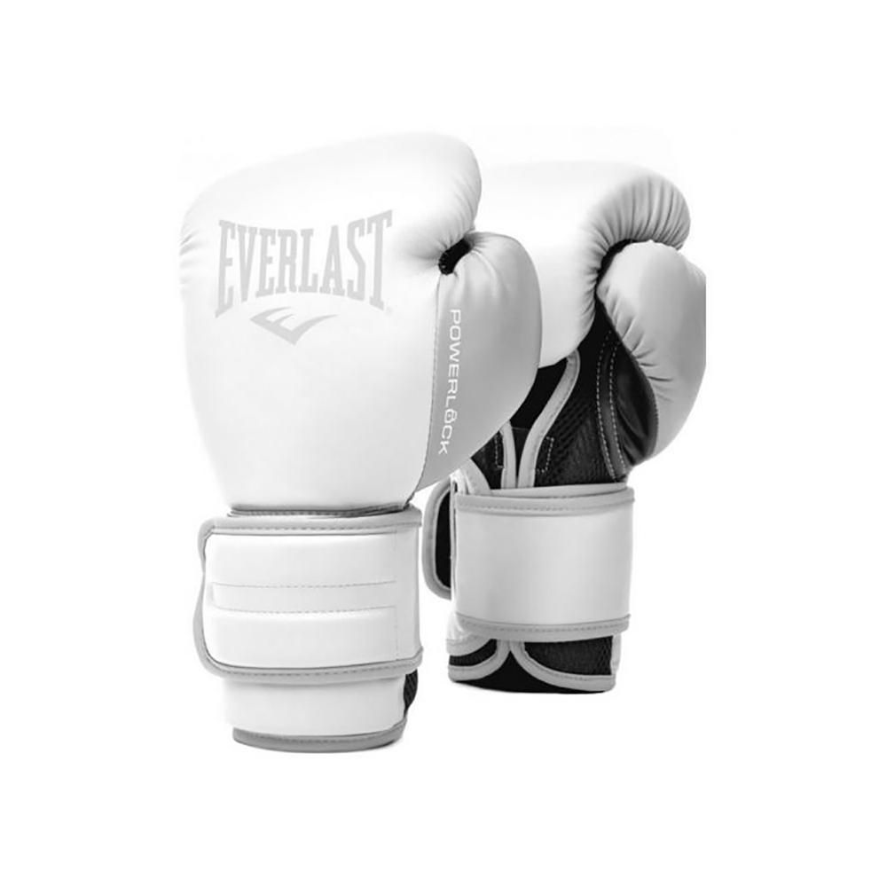 Manusi pentru box Everlast Powerlock 2R photo Manusi pentru box Everlast Powerlock 2R photo