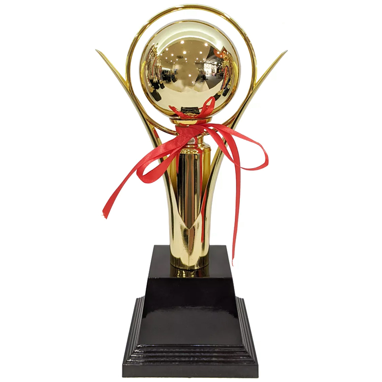 Cupe HAOYUNQI Trophy photo 1