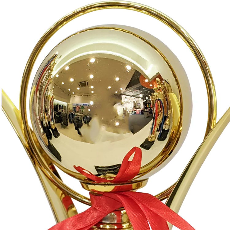 Cupe HAOYUNQI Trophy photo 2