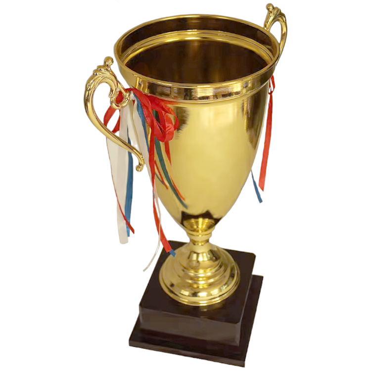 Кубок HAOYUNQI Trophy photo 3