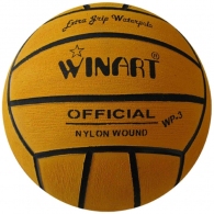 Мяч для водного поло WinArt OFFICIAL thumbnav 1
