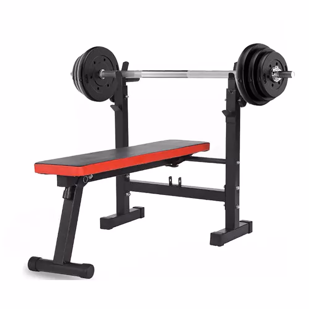 Scaun p/u ridicarea greutatilor HUASHU 28612-4 