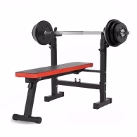 Scaun p/u ridicarea greutatilor HUASHU 28612-4