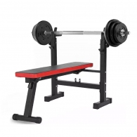 Scaun p/u ridicarea greutatilor HUASHU 28612-4 thumbnav 1