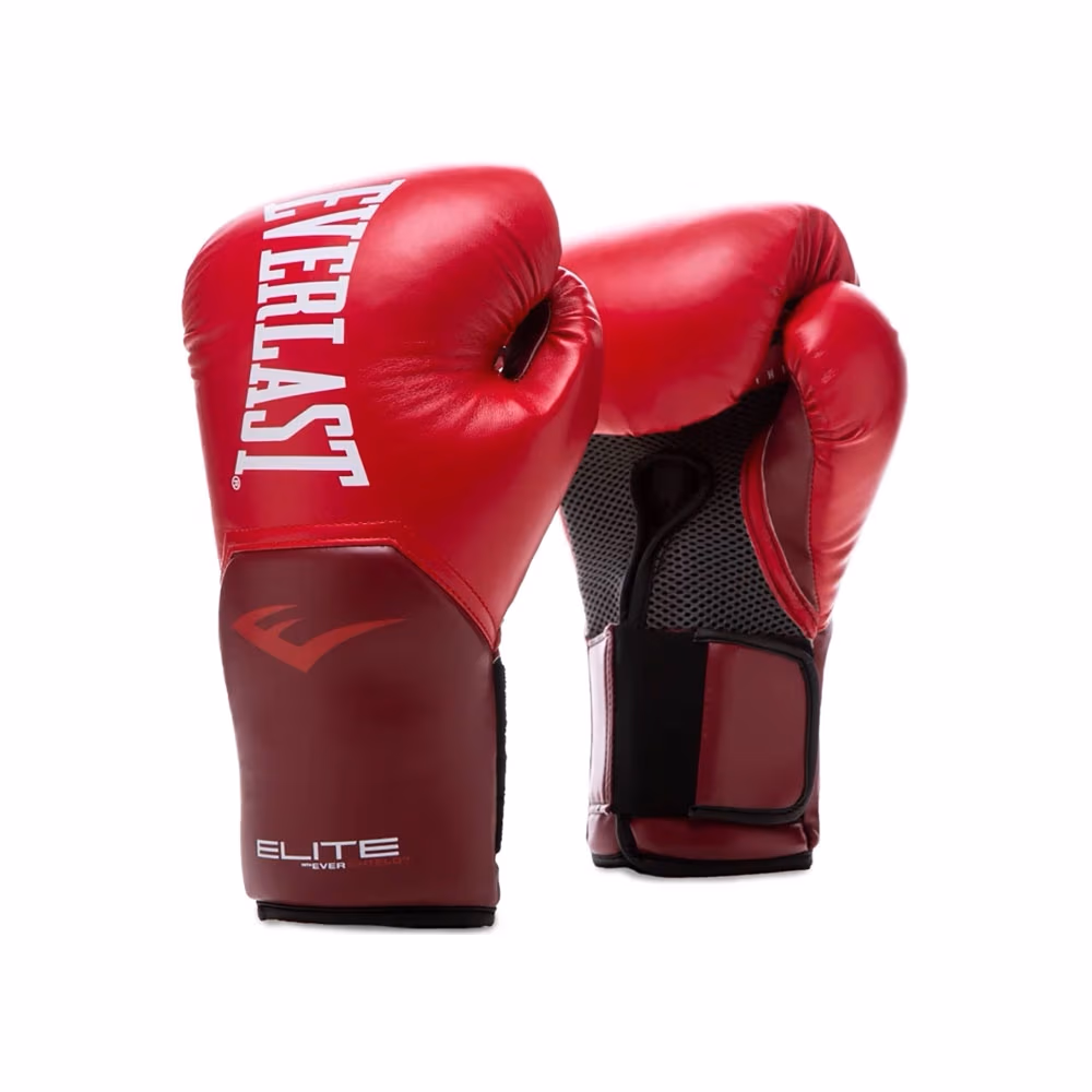 Manusi pentru box Everlast Pro Style Elite TGL 20