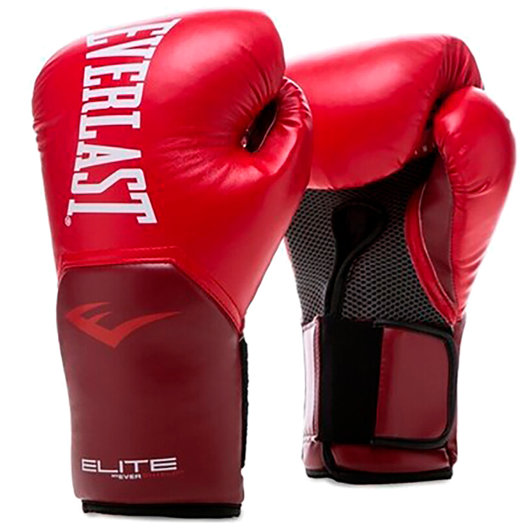 Manusi pentru box Everlast Pro Style Elite TGL 20 photo 