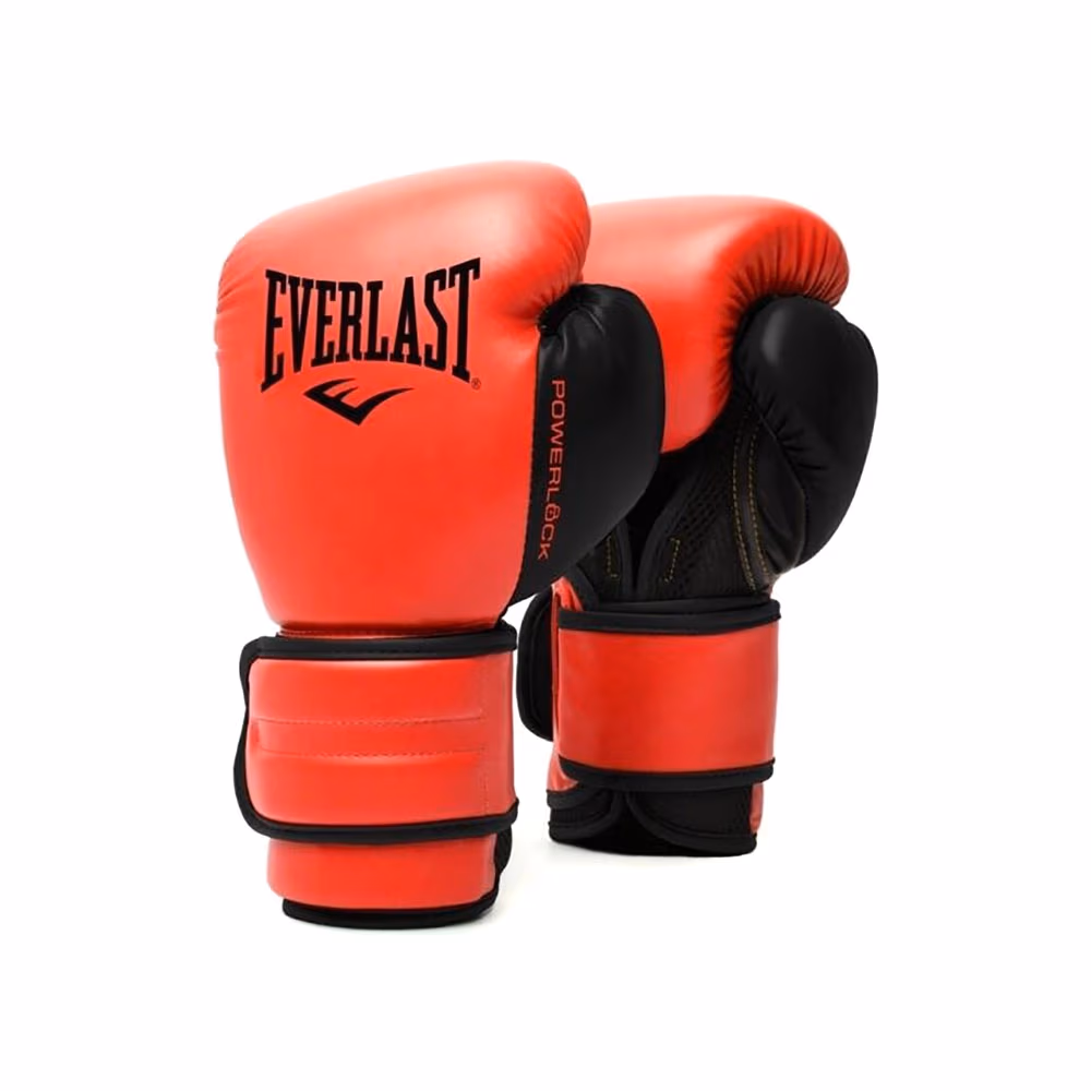 Manusi pentru box Everlast POWERLOCK 2R