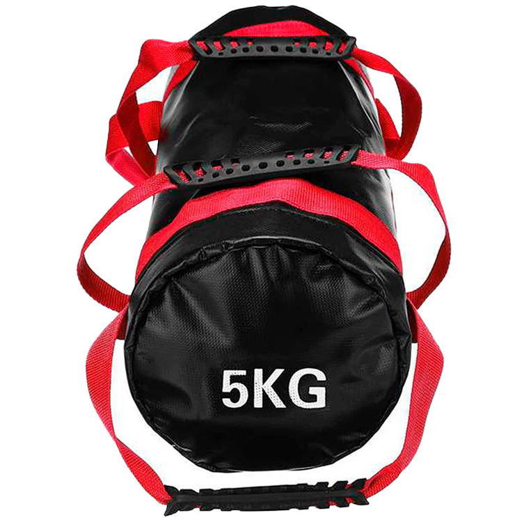 Сэндбэг 5 кг SILAPRO Sandbag photo 2