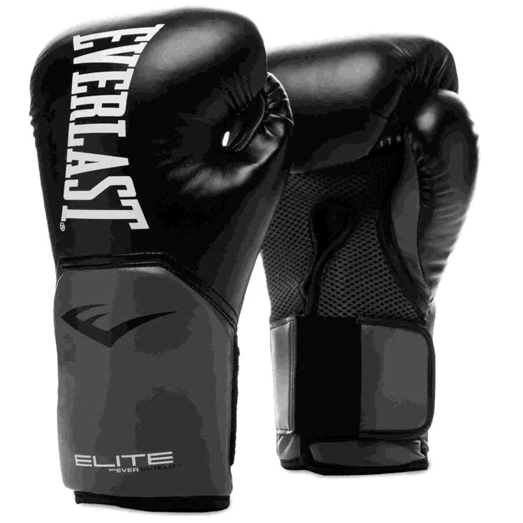 Manusi pentru box Everlast Pro Style Elite TGL 20 photo 