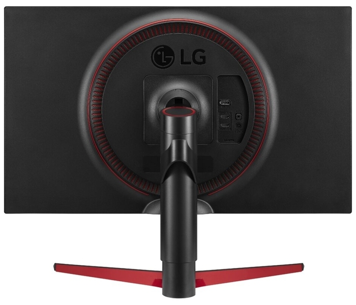Монитор LG 27GL650FB photo 4