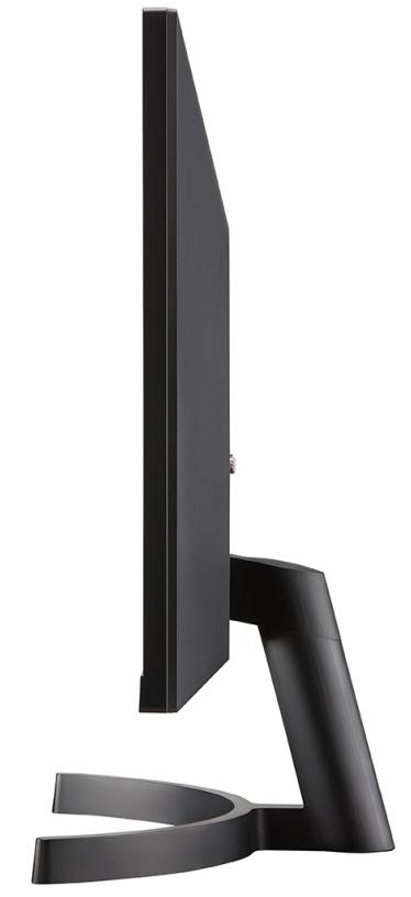 Monitor LG 27MK600M-B photo 4