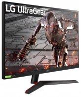 Monitor LG 32GN550-B thumbnav 3