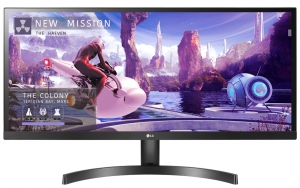 Monitor LG 34WL500-B thumbnav 1