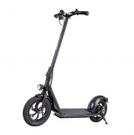 Trotineta electrica iconBIT TRIDENT 127 PRO Black thumbnav 1