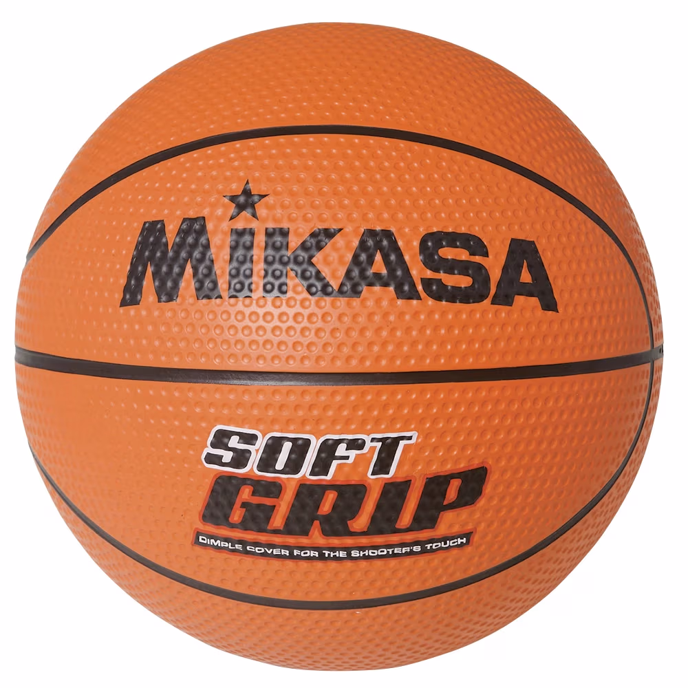 Minge basket Mikasa Basket Ball 
