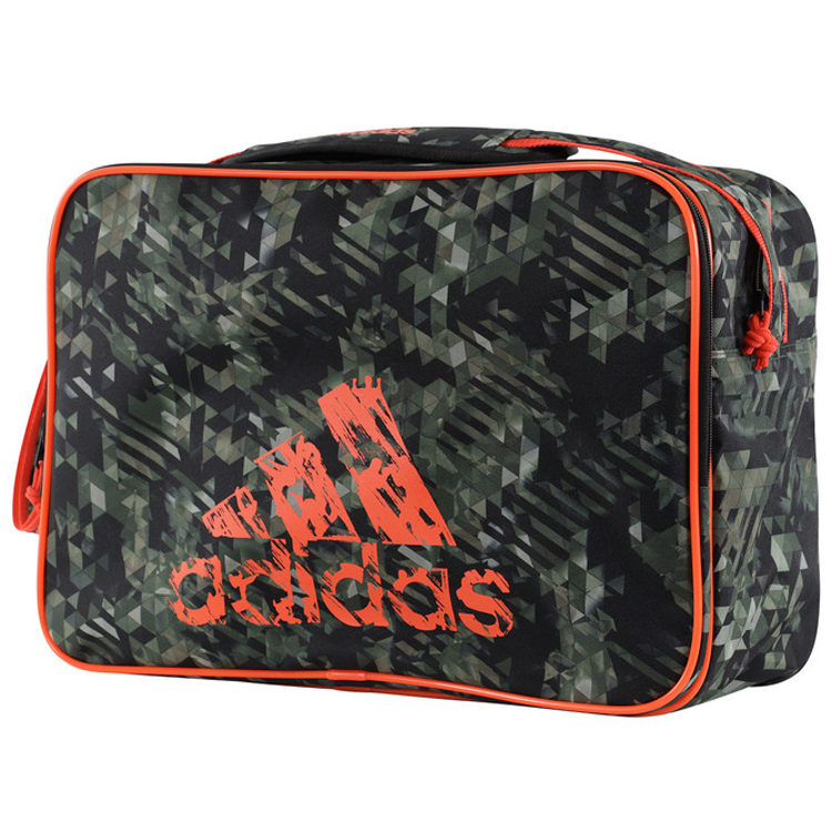Сумка для роликов Adidas Messenger Camuflaj photo 