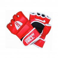 Перчатки для MMA Green Hill  MMA CAGE  thumbnav