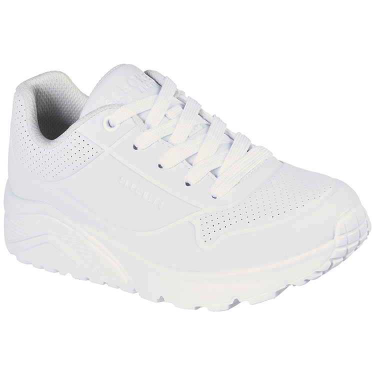 Incaltaminte Sport Skechers UNO LITE pt Barbati / 36.5 / Alb photo 2