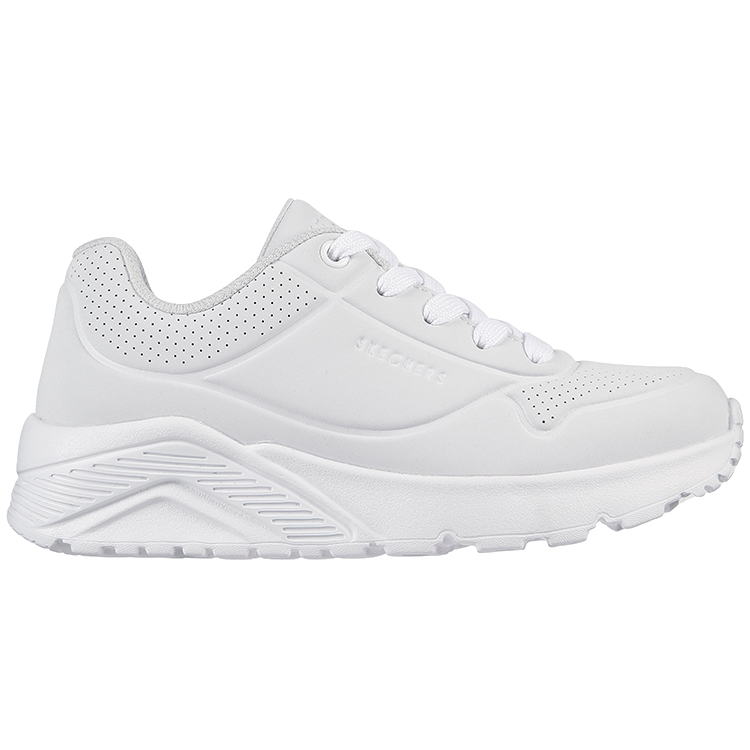 Incaltaminte Sport Skechers UNO LITE pt Barbati / 36.5 / Alb photo 3