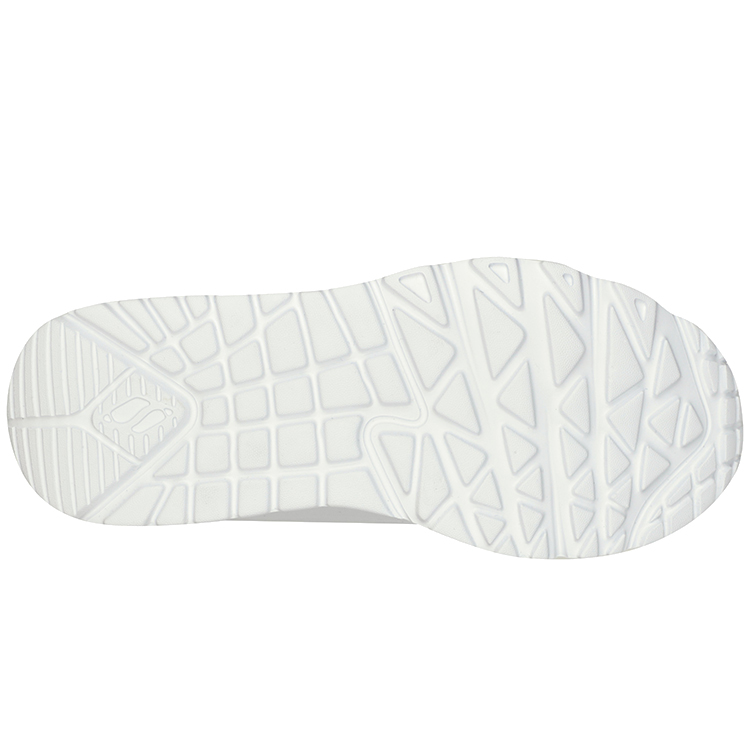Incaltaminte Sport Skechers UNO LITE pt Barbati / 36.5 / Alb photo 5