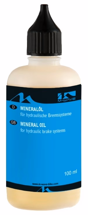 Ulei mineral AUTHOR M-W 