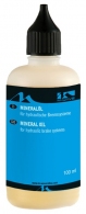 Ulei mineral AUTHOR M-W thumbnav