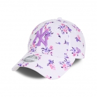 Кепка New Era FLORAL 9FORTY thumbnav