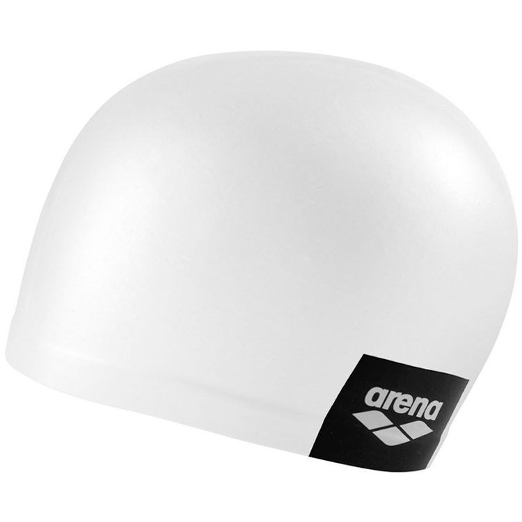 Casca de inot silicon Arena LOGO MOULDED CAP photo Casca de inot silicon Arena LOGO MOULDED CAP photo