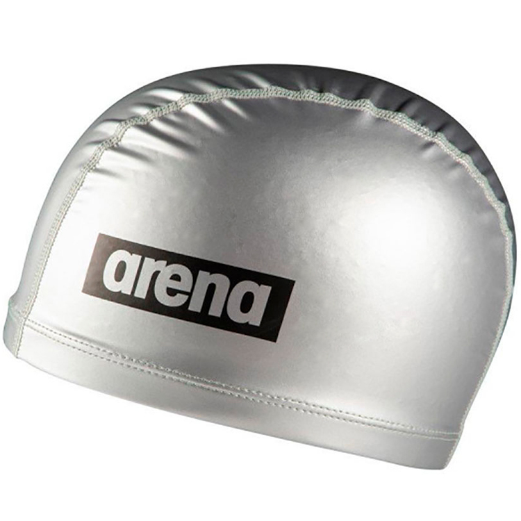 Casca de inot poliamid Arena LIGHT SENSATION II 002382-100 LIGHT SENSATION II Gri photo 1