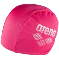 Полиэстеровая шапочка для плавания Arena POLYESTER II thumbnav
