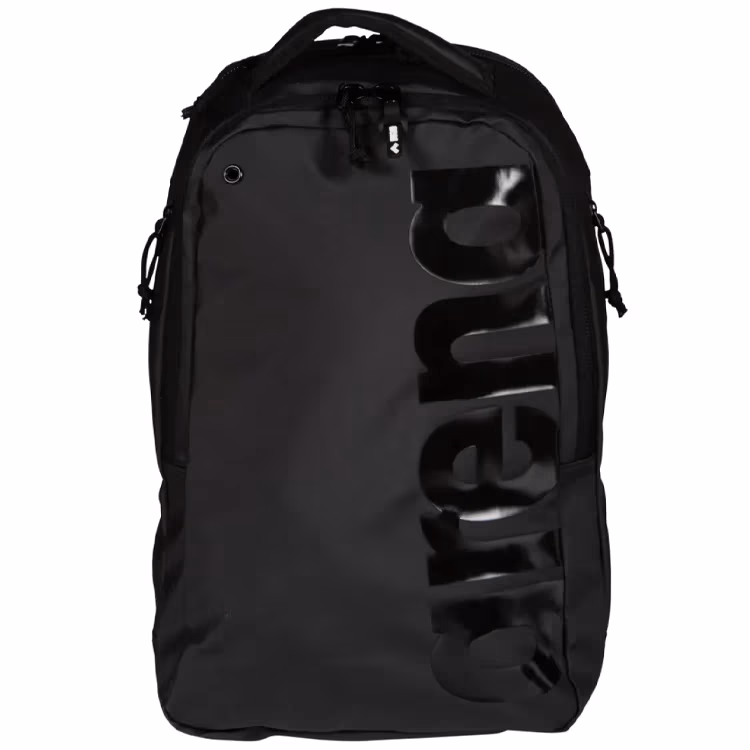 Рюкзак Arena FAST URBAN 3.0 ALL-BLACK 