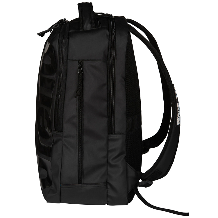 Рюкзак Arena FAST URBAN 3.0 ALL-BLACK photo 2