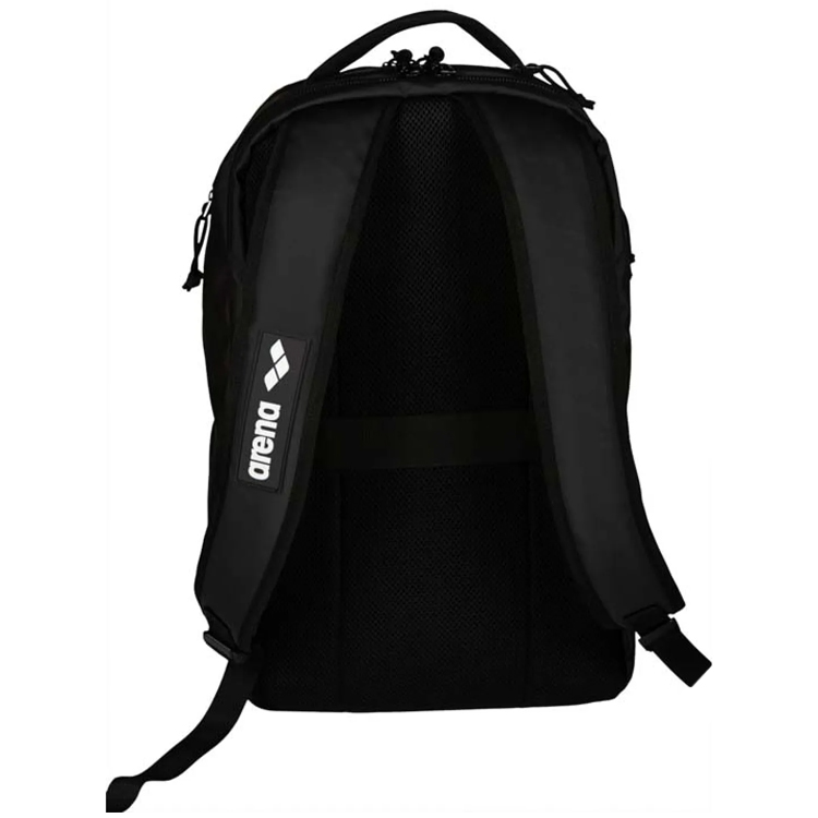 Рюкзак Arena FAST URBAN 3.0 ALL-BLACK photo 3
