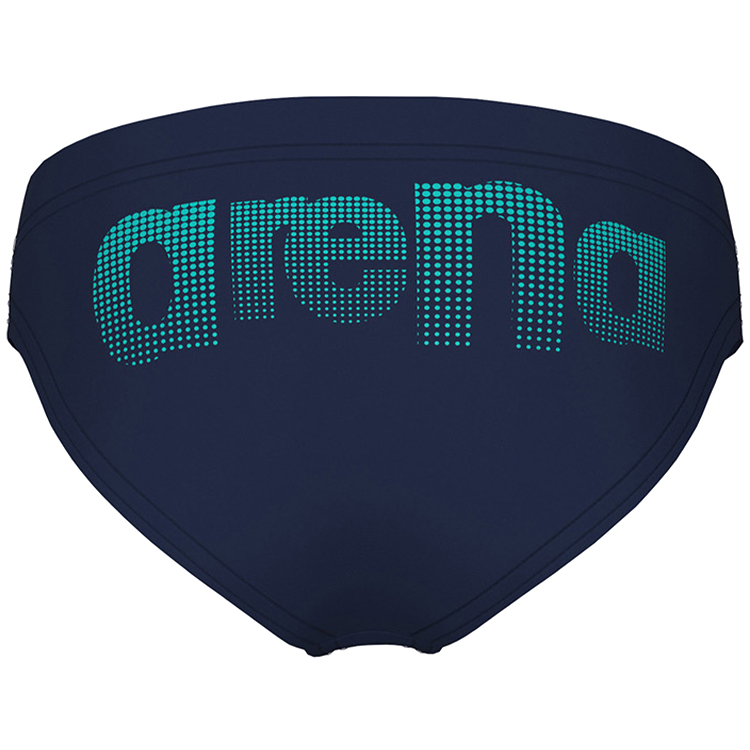 Slipi Arena LOGO KIDS BOY BRIEF photo 4