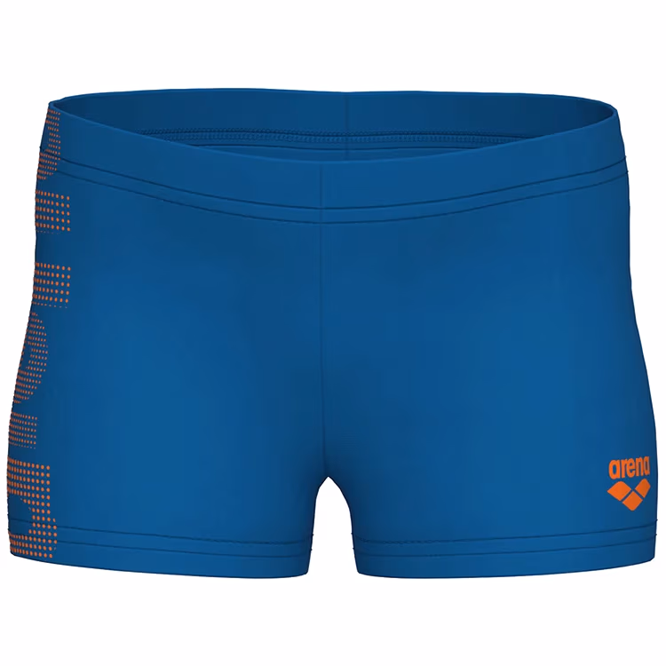 Slipi-sorti Arena LOGO KIDS BOY SHORT