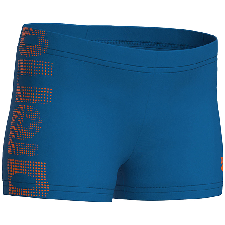 Плавки-шорты Arena LOGO KIDS BOY SHORT photo 3