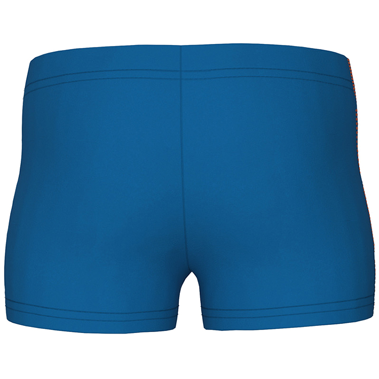 Плавки-шорты Arena LOGO KIDS BOY SHORT photo 4