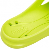 Шлепанцы Arena HYDROSOFT II JR HOOK thumbnav 5